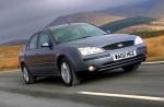 Ford Mondeo 2000 года
